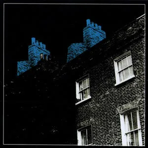 Abandoned apartments